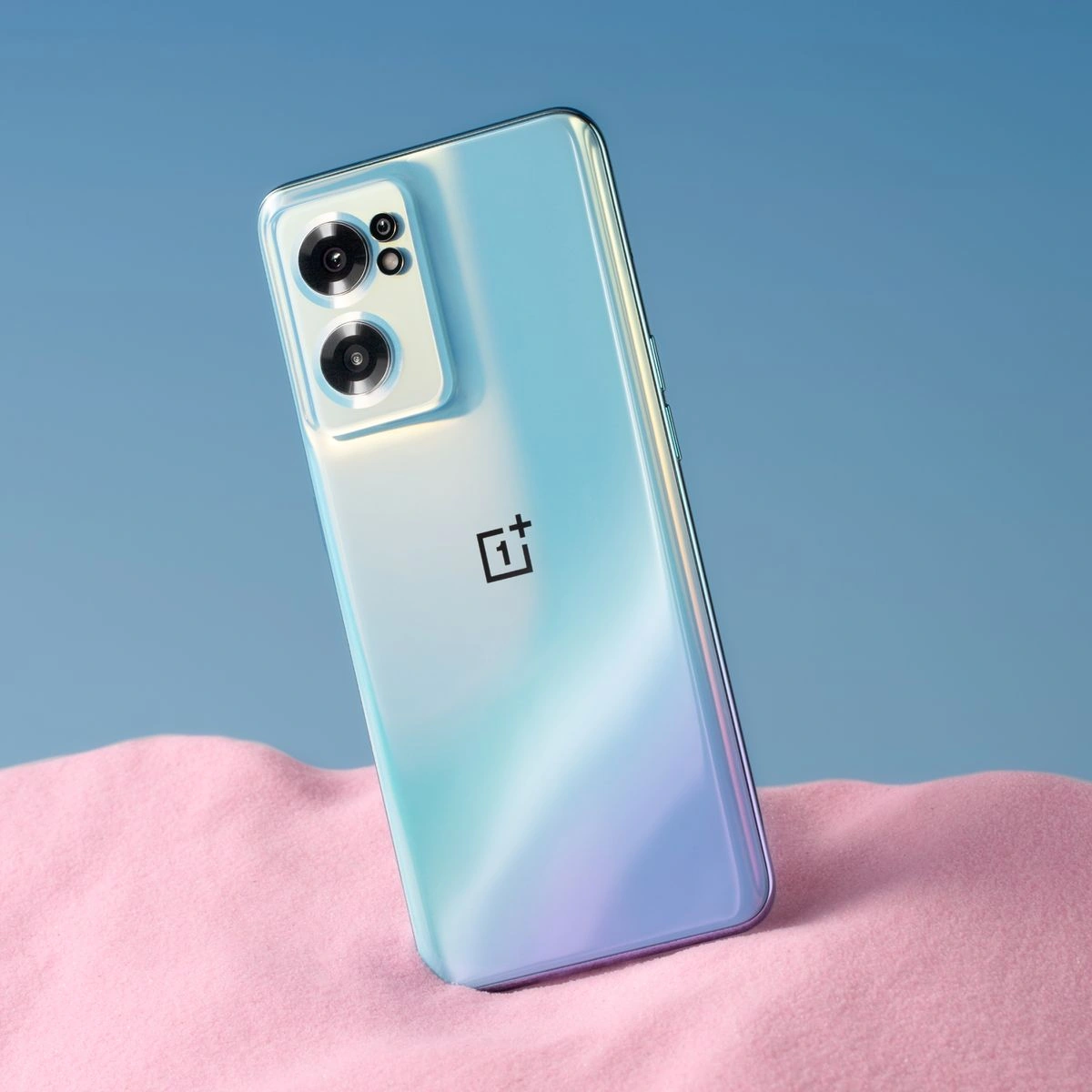 Купить Oneplus Nord CE 2 5G в Владивостоке, смартфон Oneplus Nord CE 2 5G,  обзор, цена, характеристики