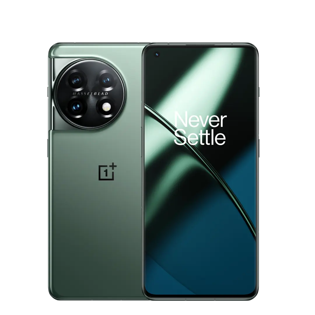 Купить смартфон OnePlus 11 Global в Владивостоке