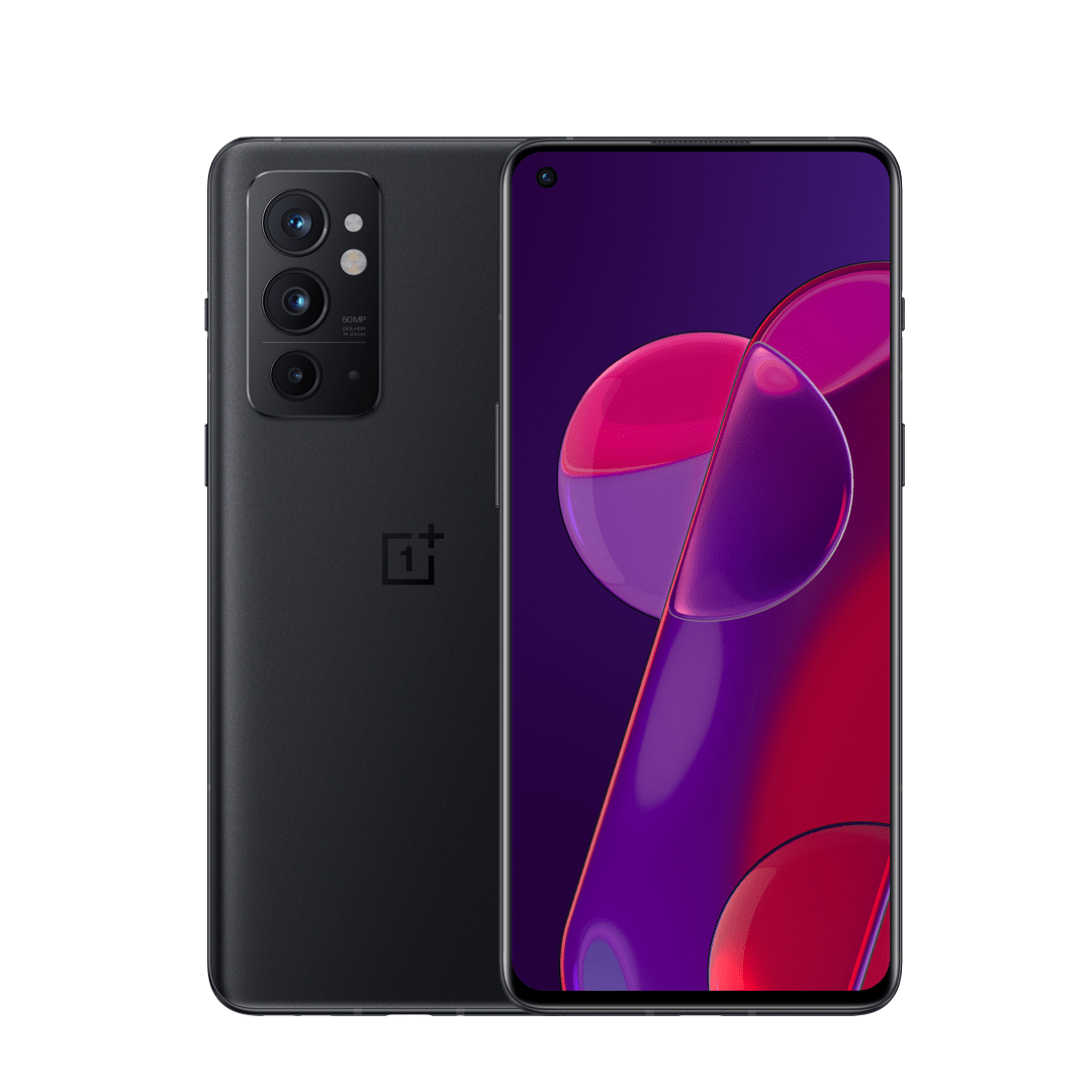 Купить смартфон Oneplus 9RT в Владивостоке