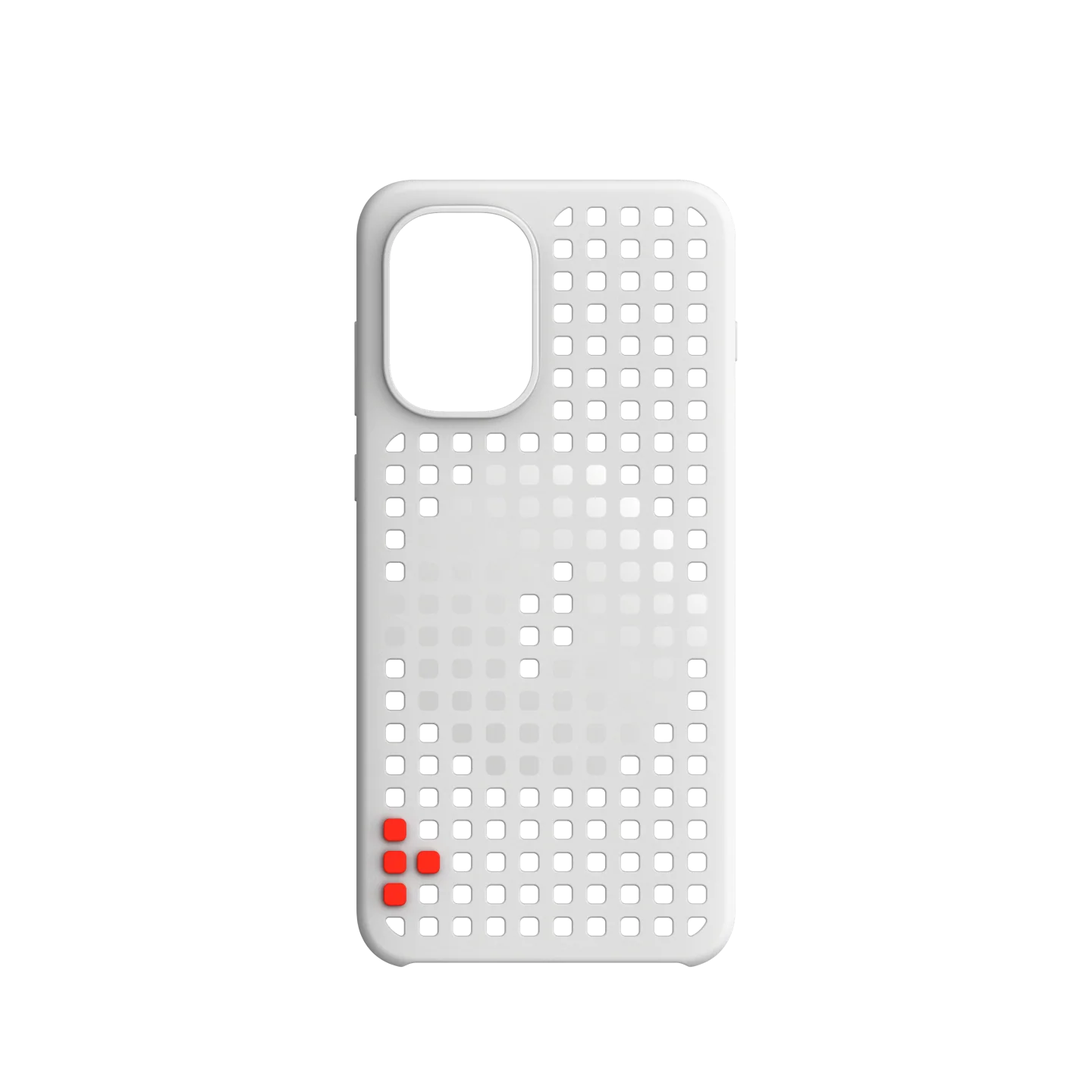 Оригинальный чехол OnePlus Ace 6T Hole Pattern Magnetic Case