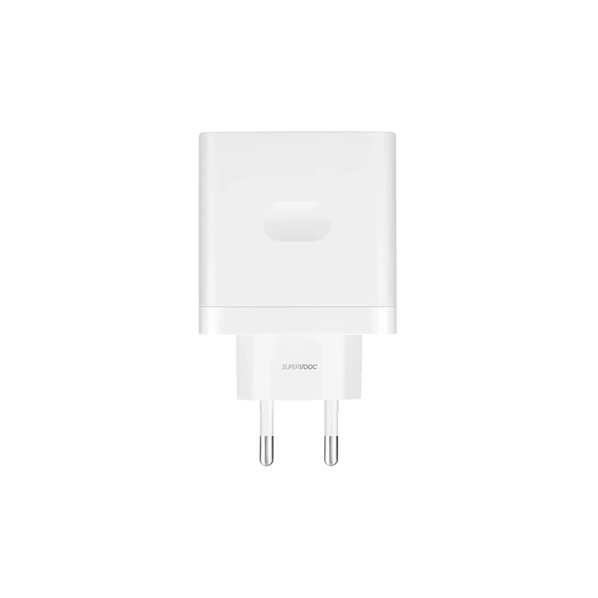 Зарядное устройство OnePlus SUPERVOOC 120W